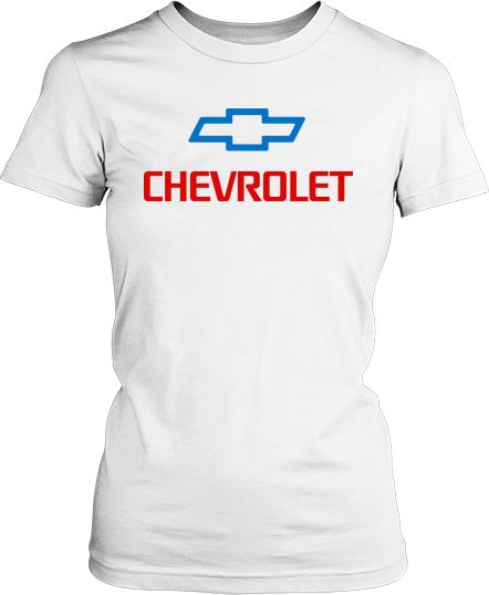 Черный значок chevrolet